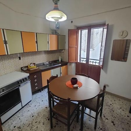 Casa Vacanza Pacentro Exteriér fotografie