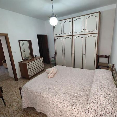 Casa Vacanza Pacentro Exteriér fotografie