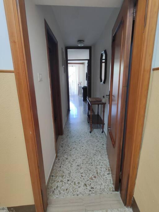 Casa Vacanza Pacentro Exteriér fotografie