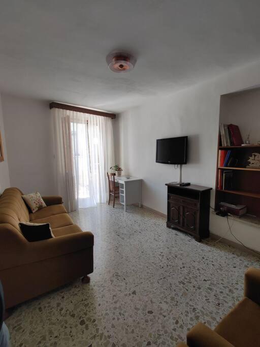 Casa Vacanza Pacentro Exteriér fotografie