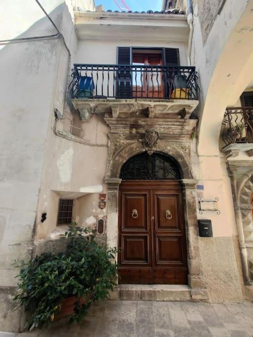 Casa Vacanza Pacentro Exteriér fotografie