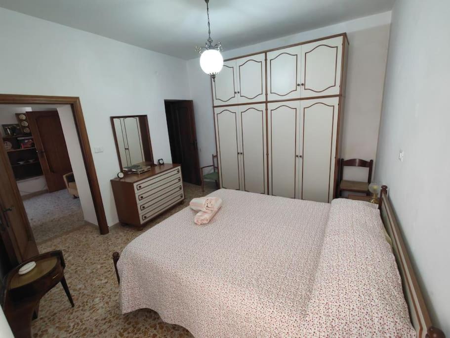 Casa Vacanza Pacentro Exteriér fotografie